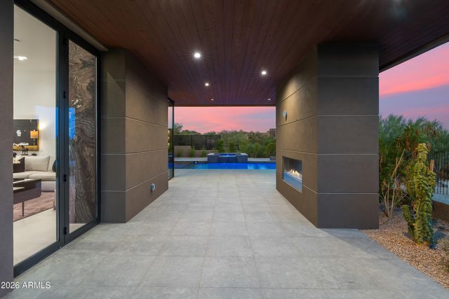 10354 E CELESTIAL Drive, Scottsdale, AZ 85262