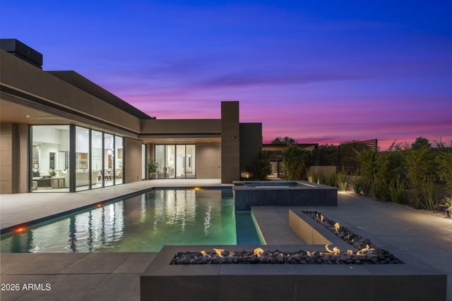 10354 E CELESTIAL Drive, Scottsdale, AZ 85262