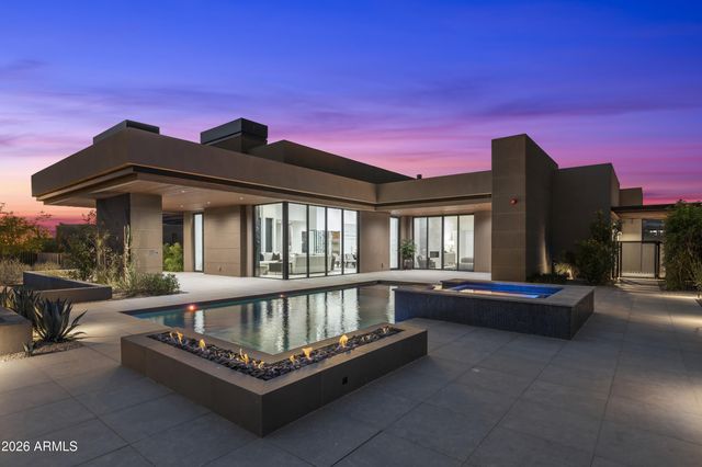 10354 E CELESTIAL Drive, Scottsdale, AZ 85262