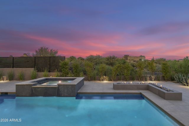 10354 E CELESTIAL Drive, Scottsdale, AZ 85262