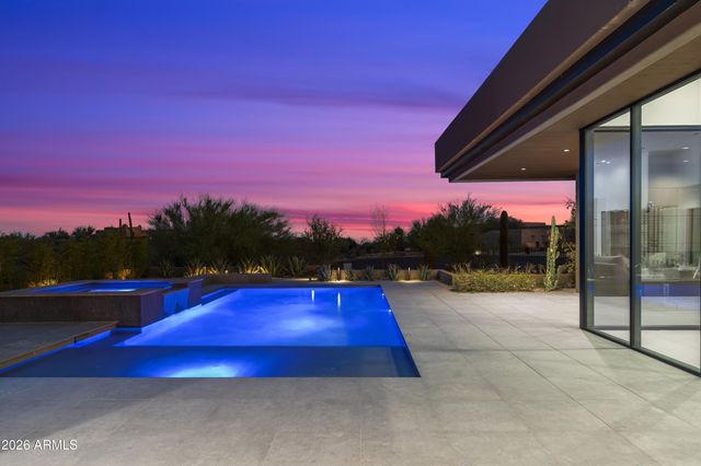 10354 E CELESTIAL Drive, Scottsdale, AZ 85262