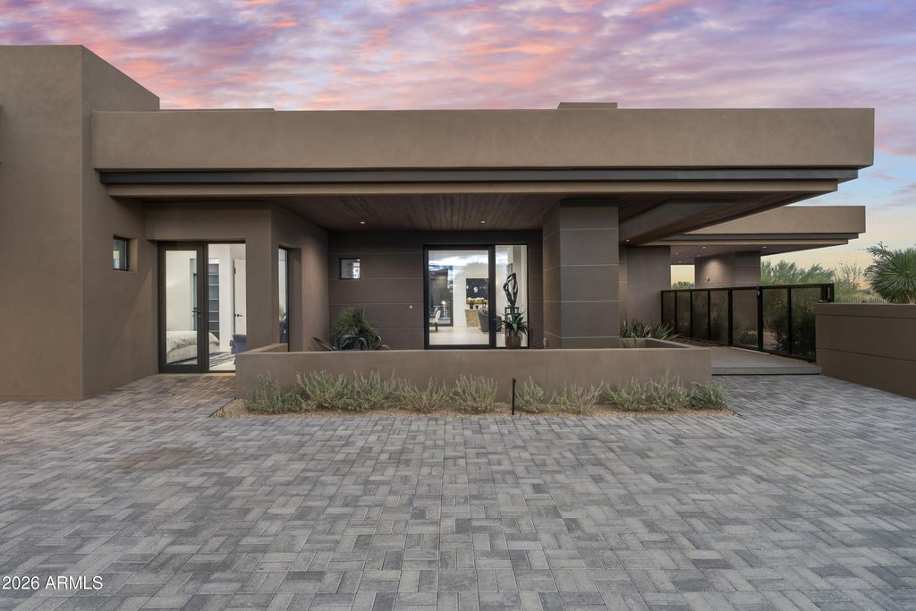 10354 E CELESTIAL Drive, Scottsdale, AZ 85262 — photo 3