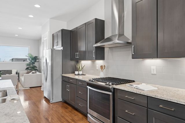 410A 33rd Ave, N, Nashville, TN 37209