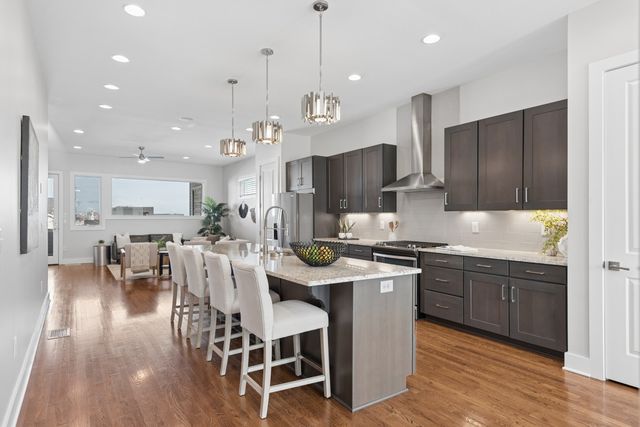 410A 33rd Ave, N, Nashville, TN 37209