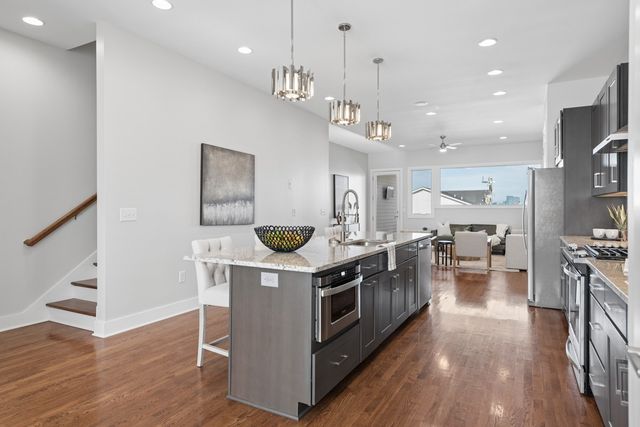 410A 33rd Ave, N, Nashville, TN 37209
