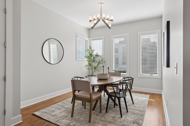 410A 33rd Ave, N, Nashville, TN 37209