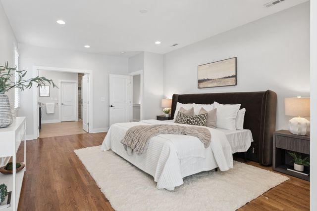 410A 33rd Ave, N, Nashville, TN 37209