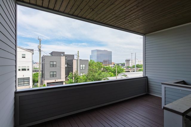 410A 33rd Ave, N, Nashville, TN 37209