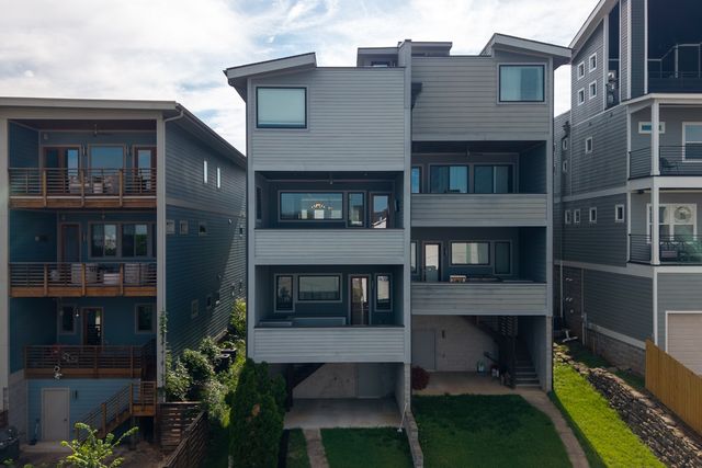 410A 33rd Ave, N, Nashville, TN 37209