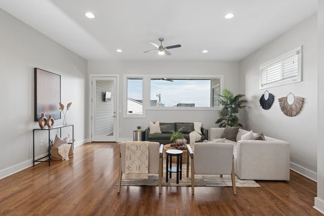 410A 33rd Ave, N, Nashville, TN 37209