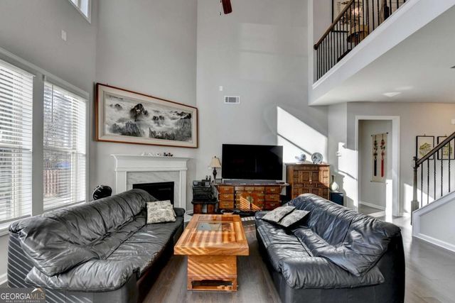 1909 Lakeview Bend Way, Buford, GA 30519