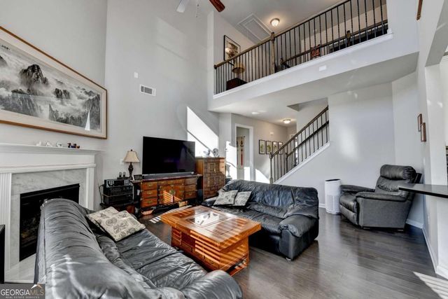 1909 Lakeview Bend Way, Buford, GA 30519