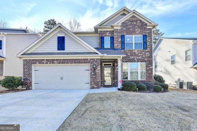 1909 Lakeview Bend Way, Buford, GA 30519