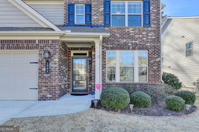 1909 Lakeview Bend Way, Buford, GA 30519