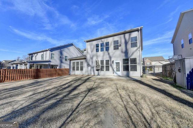 1909 Lakeview Bend Way, Buford, GA 30519