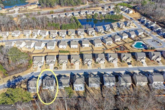 1909 Lakeview Bend Way, Buford, GA 30519