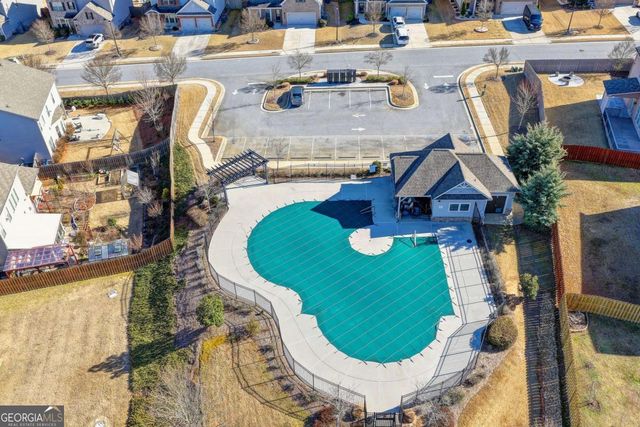 1909 Lakeview Bend Way, Buford, GA 30519