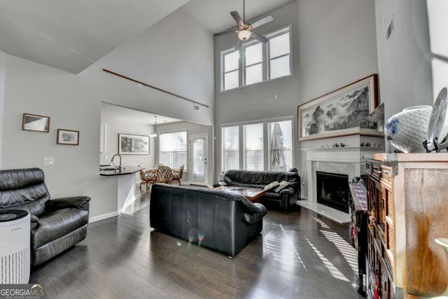 1909 Lakeview Bend Way, Buford, GA 30519