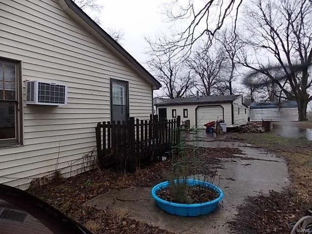 109 E Hicks, Cardwell, MO 63829