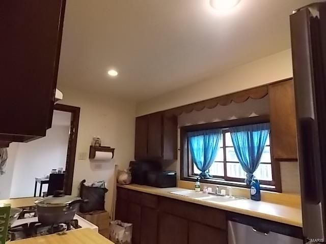 109 E Hicks, Cardwell, MO 63829