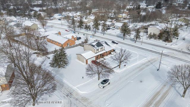 4400 Chadburne Drive, Lansing, MI 48911