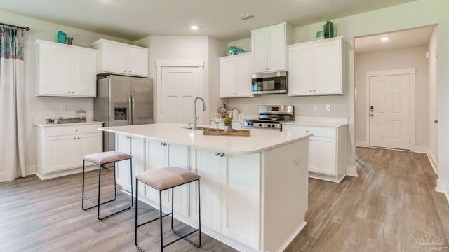 5625 Clarity St, Milton, FL 32570