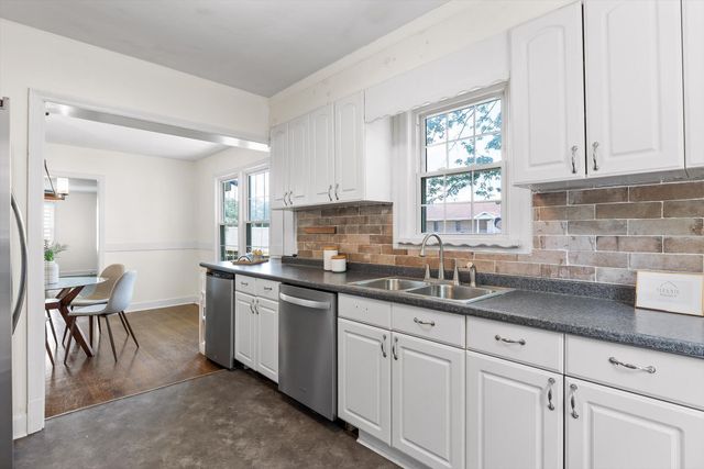 503 Sharondale Road, Chattanooga, TN 37412