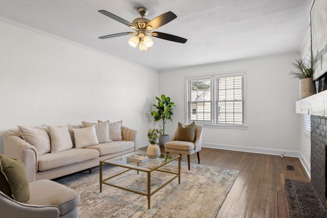 503 Sharondale Road, Chattanooga, TN 37412