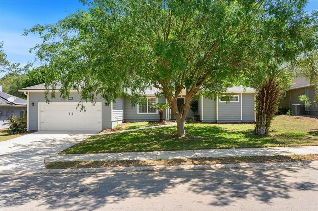 1015 NW 89TH DRIVE, Gainesville, FL 32606