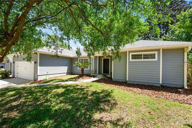 1015 NW 89TH DRIVE, Gainesville, FL 32606