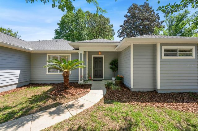 1015 NW 89TH DRIVE, Gainesville, FL 32606