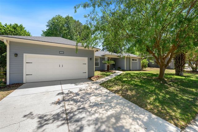 1015 NW 89TH DRIVE, Gainesville, FL 32606