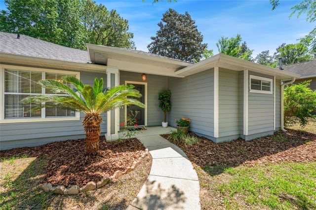 1015 NW 89TH DRIVE, Gainesville, FL 32606