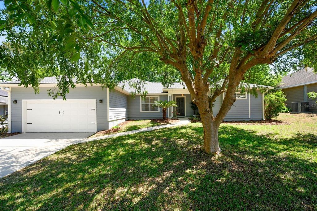 1015 NW 89TH DRIVE, Gainesville, FL 32606