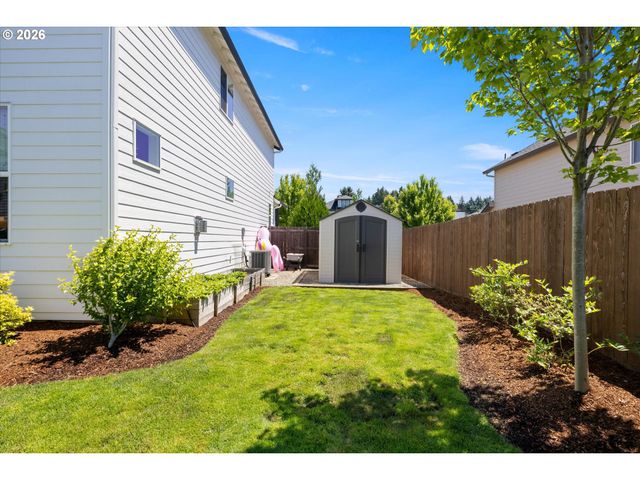 12914 Ne 63RD Ave, Vancouver, WA 98686