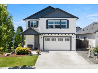12914 Ne 63RD Ave, Vancouver, WA 98686