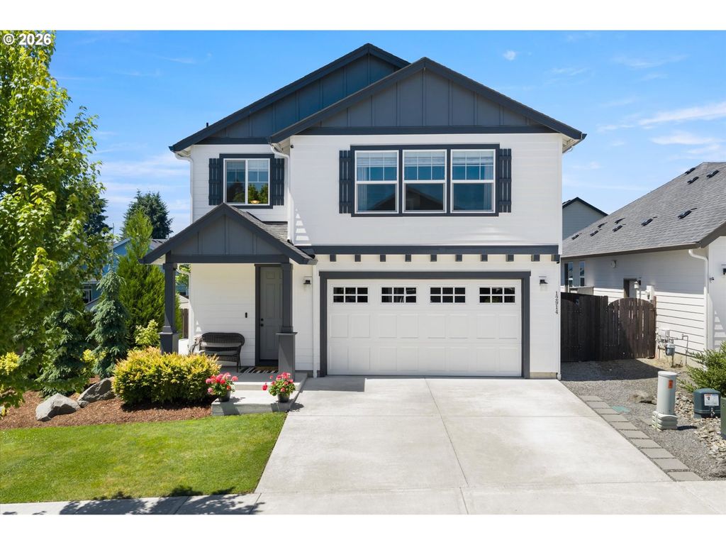 12914 Ne 63RD Ave, Vancouver, WA 98686