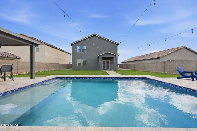 19238 W ELM Street, Litchfield Park, AZ 85340