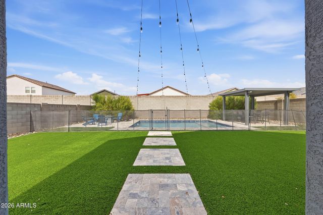 19238 W ELM Street, Litchfield Park, AZ 85340