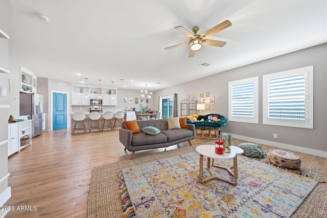 19238 W ELM Street, Litchfield Park, AZ 85340