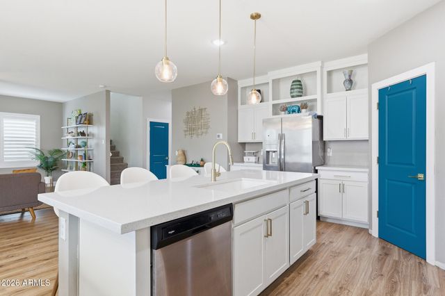 19238 W ELM Street, Litchfield Park, AZ 85340