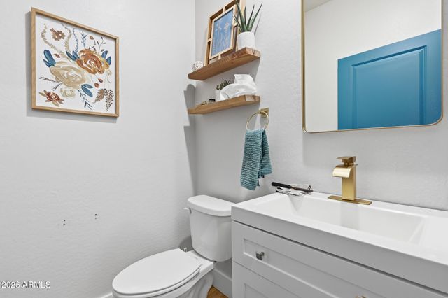 19238 W ELM Street, Litchfield Park, AZ 85340