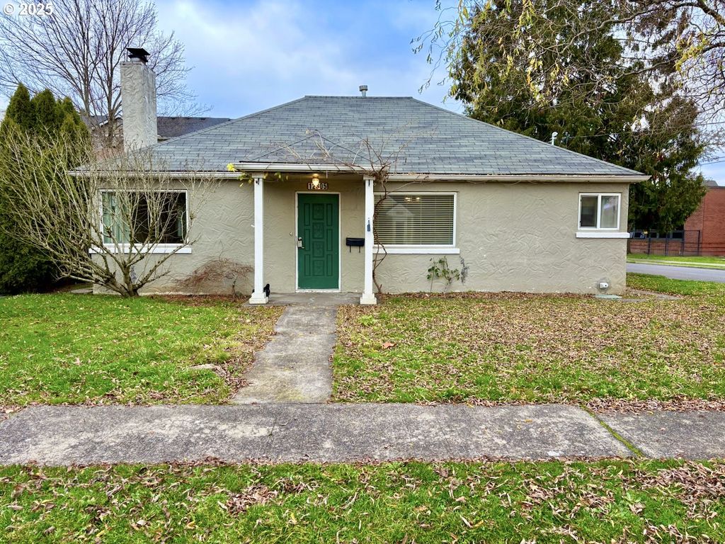 12305 Sw 7TH St, Beaverton, OR 97005