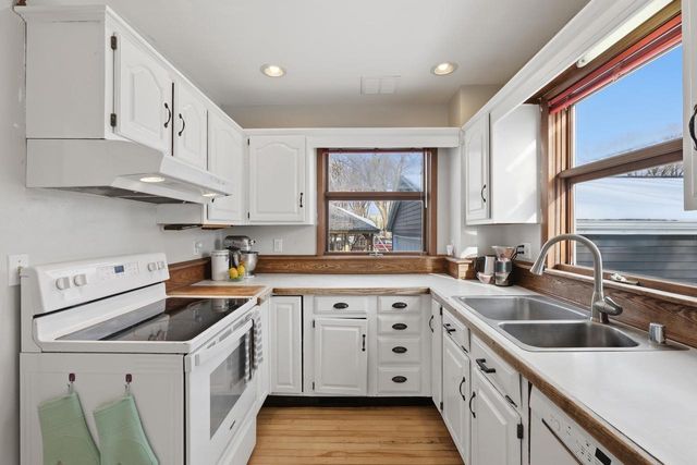 3513 Burke Avenue, Madison, WI 53714