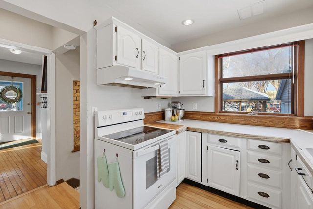 3513 Burke Avenue, Madison, WI 53714