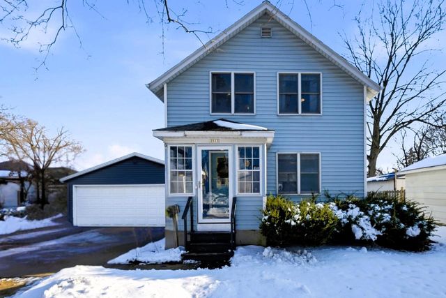 3513 Burke Avenue, Madison, WI 53714