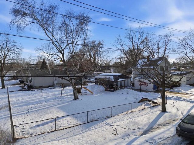 3513 Burke Avenue, Madison, WI 53714