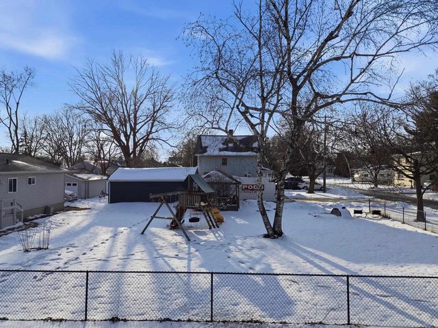 3513 Burke Avenue, Madison, WI 53714