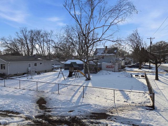 3513 Burke Avenue, Madison, WI 53714