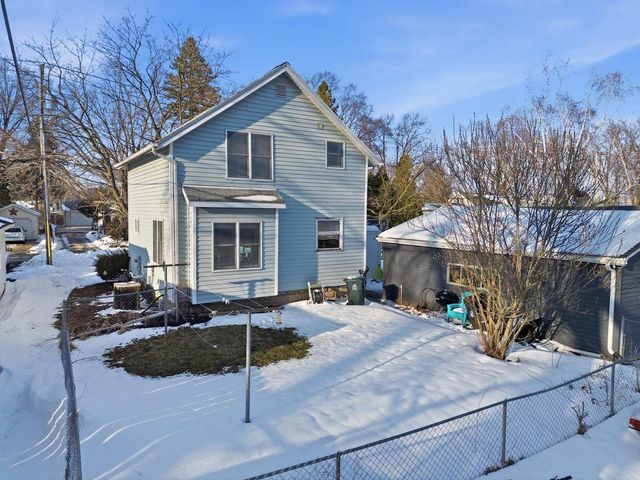 3513 Burke Avenue, Madison, WI 53714